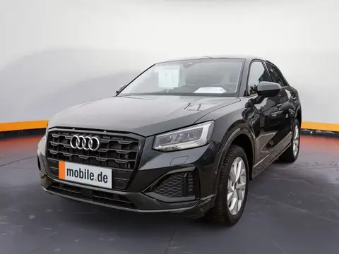 Annonce AUDI Q2 Diesel 2023 d'occasion 