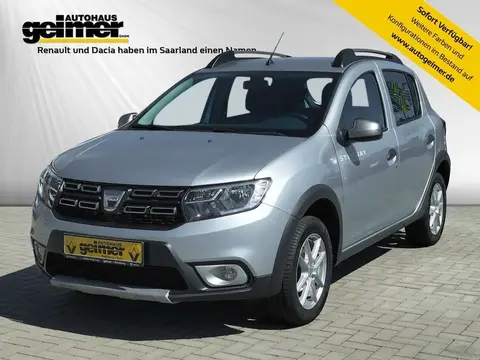 Used DACIA SANDERO Petrol 2020 Ad 