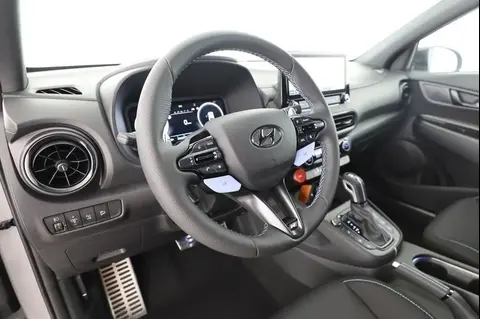 Used HYUNDAI KONA Petrol 2023 Ad 