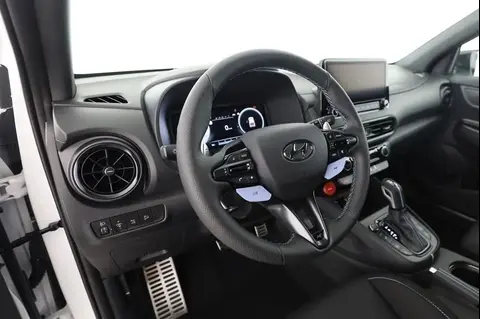 Used HYUNDAI KONA Petrol 2023 Ad 