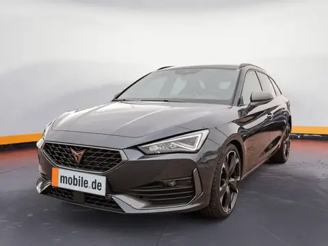 Used CUPRA LEON Petrol 2023 Ad 