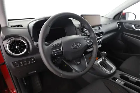 Used HYUNDAI KONA Hybrid 2023 Ad 