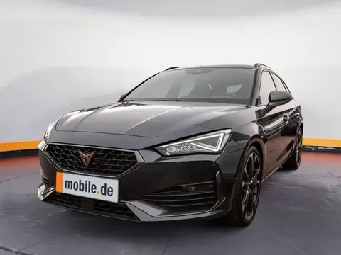 Annonce CUPRA LEON Essence 2023 d'occasion 