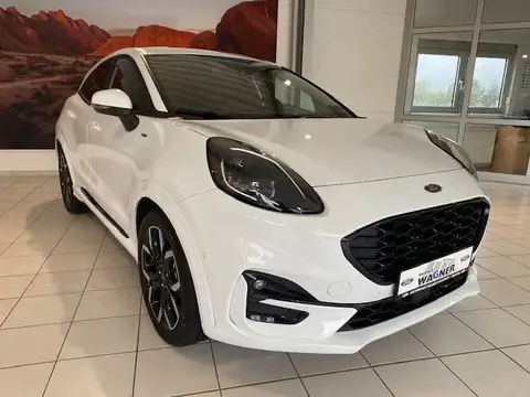 Annonce FORD PUMA Essence 2024 d'occasion 