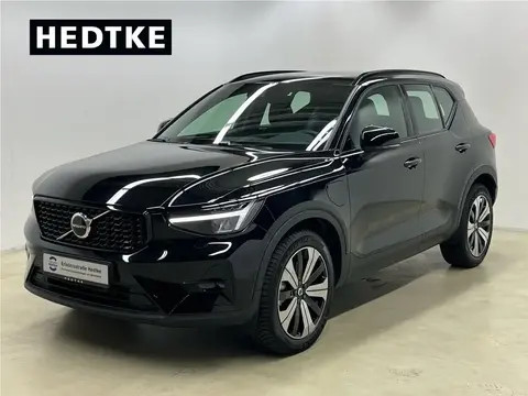 Annonce VOLVO XC40 Hybride 2022 d'occasion 