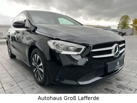 Used MERCEDES-BENZ CLASSE B Diesel 2020 Ad 