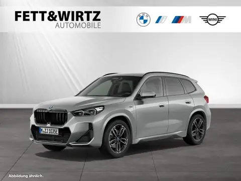 Used BMW X1 Hybrid 2022 Ad 