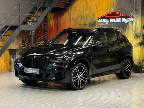 Used BMW X5 Diesel 2023 Ad 