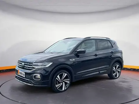 Used VOLKSWAGEN T-CROSS Petrol 2024 Ad 