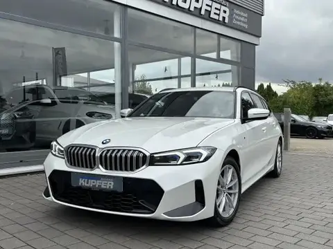 Annonce BMW SERIE 3 Diesel 2023 d'occasion 