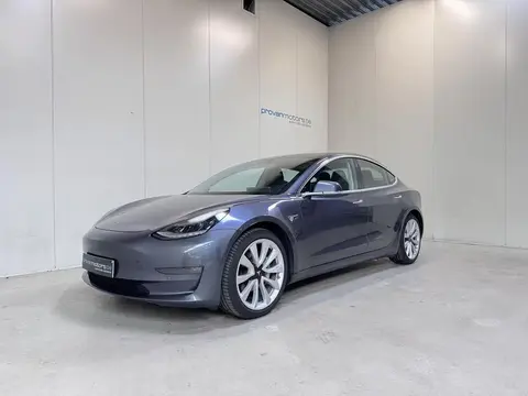 Annonce TESLA MODEL 3 Non renseigné 2019 d'occasion 