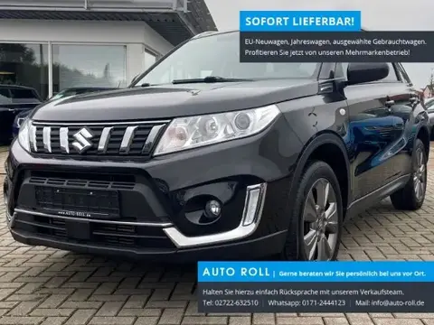 Used SUZUKI VITARA Petrol 2019 Ad 