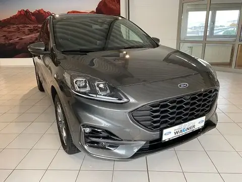 Annonce FORD KUGA Hybride 2023 d'occasion 