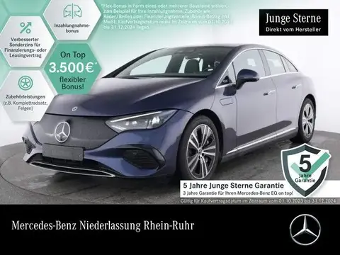 Annonce MERCEDES-BENZ EQE Non renseigné 2023 d'occasion 