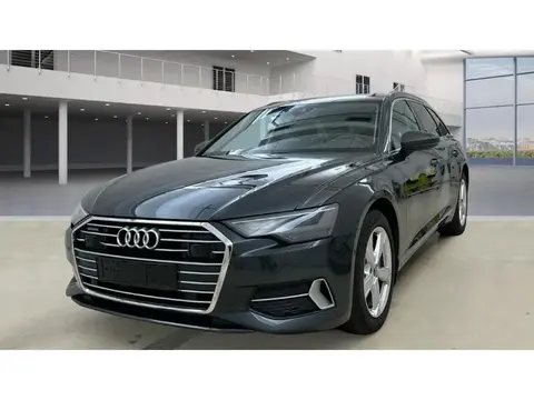 Used AUDI A6 Diesel 2023 Ad 