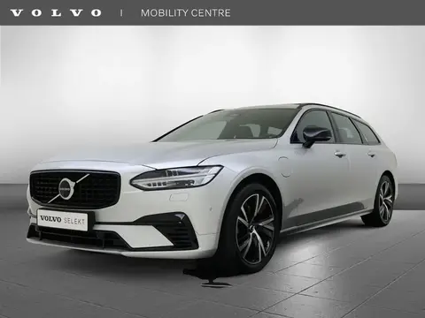 Annonce VOLVO V90 Hybride 2022 d'occasion 