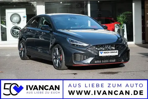 Annonce HYUNDAI I30 Essence 2024 d'occasion 