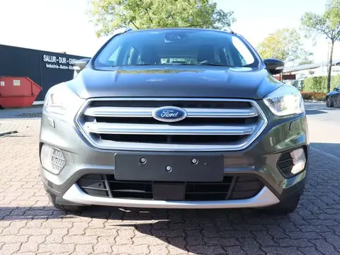 Annonce FORD KUGA Diesel 2019 d'occasion 