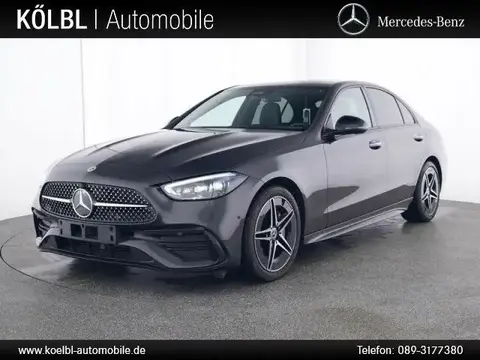 Used MERCEDES-BENZ CLASSE C Petrol 2023 Ad 