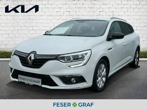 Used RENAULT MEGANE Petrol 2019 Ad 