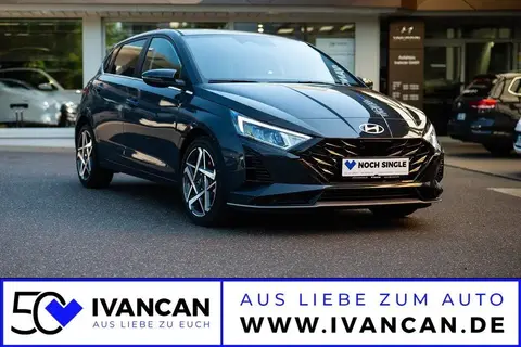 Annonce HYUNDAI I20 Essence 2024 d'occasion 