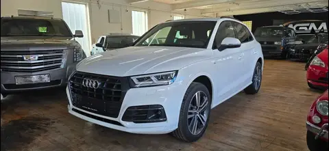 Used AUDI Q5 Diesel 2019 Ad 