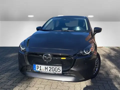 Annonce MAZDA CX-5 Essence 2024 d'occasion 