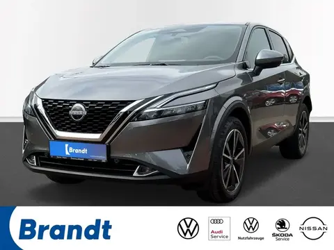 Annonce NISSAN QASHQAI Essence 2024 d'occasion 