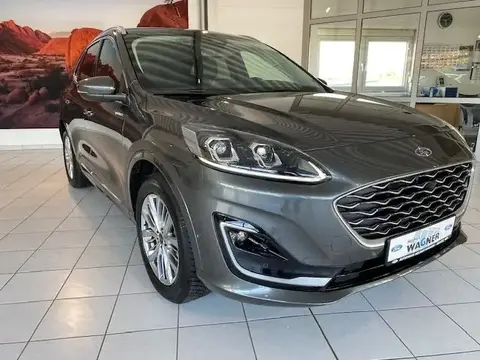 Used FORD KUGA Hybrid 2024 Ad 