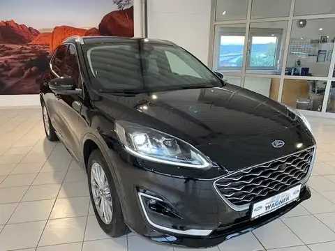 Annonce FORD KUGA Hybride 2023 d'occasion 