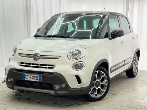 Used FIAT 500L Petrol 2015 Ad 