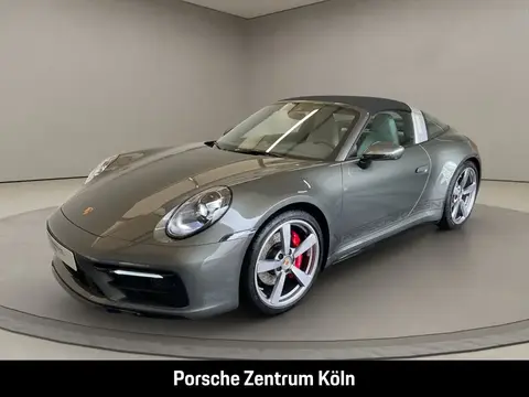 Used PORSCHE 992 Petrol 2023 Ad 