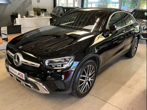 Used MERCEDES-BENZ CLASSE GLC Diesel 2020 Ad 