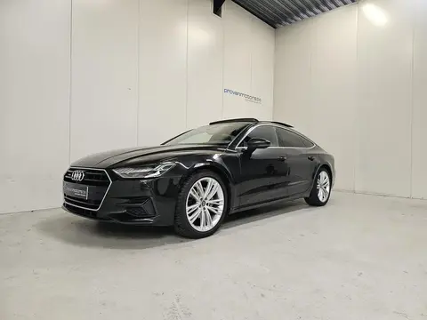 Annonce AUDI A7 Diesel 2019 d'occasion 