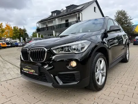 Used BMW X1 Petrol 2019 Ad 