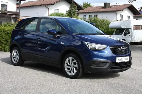 Used OPEL CROSSLAND Diesel 2020 Ad 