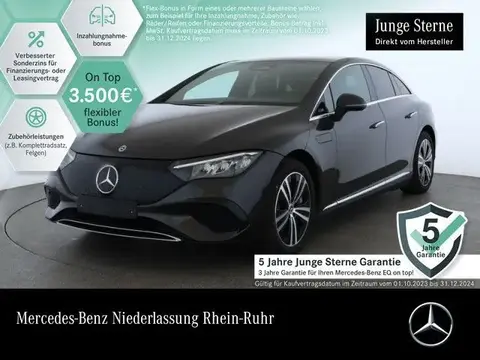 Annonce MERCEDES-BENZ EQE Non renseigné 2023 d'occasion 