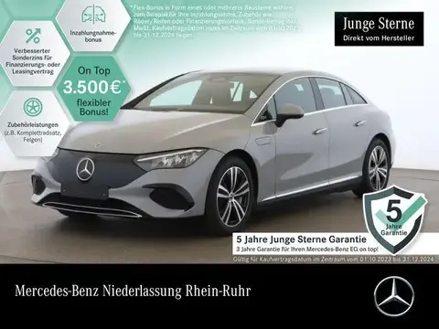 Used MERCEDES-BENZ EQE Not specified 2023 Ad 