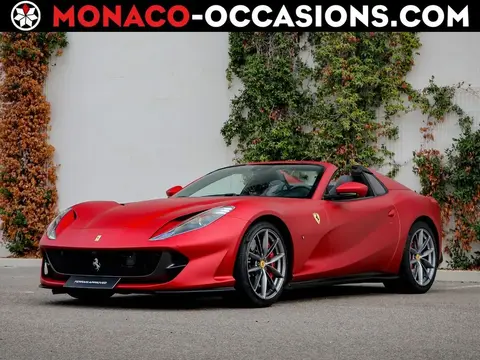 Annonce FERRARI 812 Essence 2021 d'occasion 