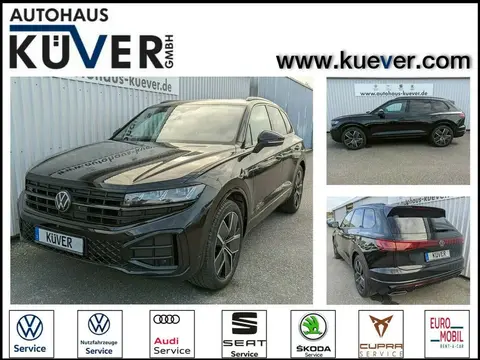 Used VOLKSWAGEN TOUAREG Diesel 2024 Ad 