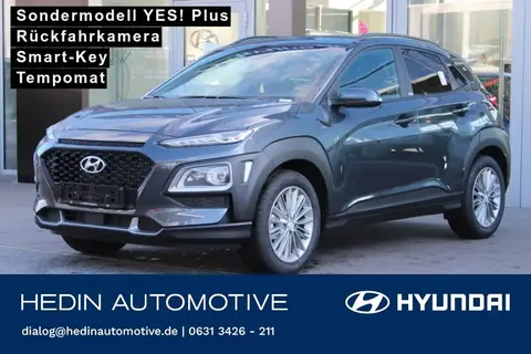 Used HYUNDAI KONA Petrol 2020 Ad 