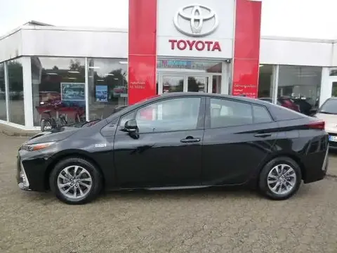 Used TOYOTA PRIUS Petrol 2022 Ad 