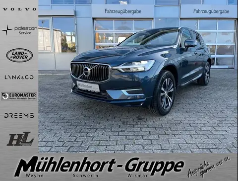 Used VOLVO XC60 Hybrid 2020 Ad 