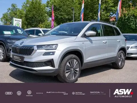 Annonce SKODA KAROQ Diesel 2023 d'occasion 