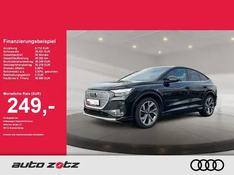 Used AUDI Q4 Not specified 2022 Ad 