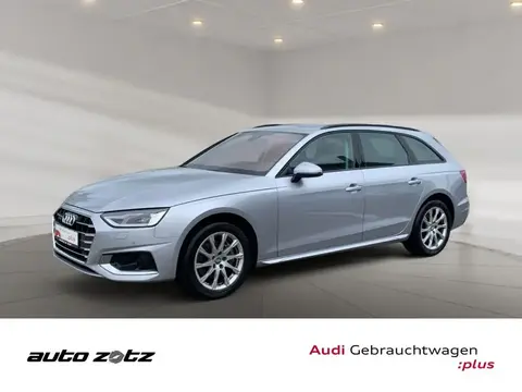 Used AUDI A4 Diesel 2020 Ad 