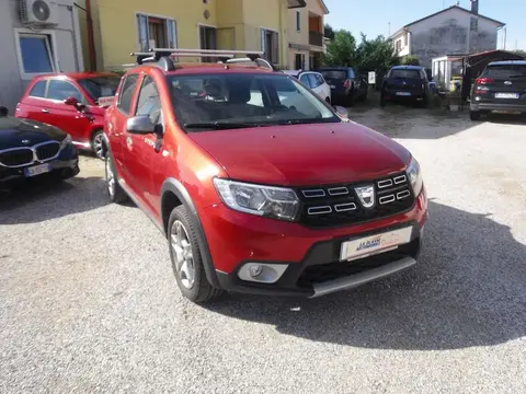 Annonce DACIA SANDERO Diesel 2019 d'occasion 