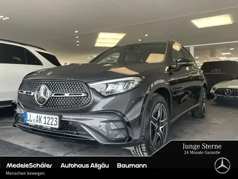 Used MERCEDES-BENZ CLASSE GLC Diesel 2024 Ad 