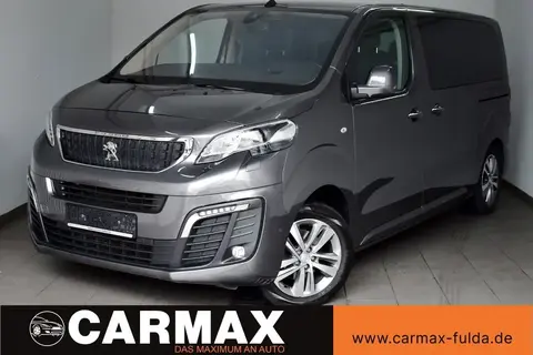 Annonce PEUGEOT TRAVELLER Diesel 2019 d'occasion 