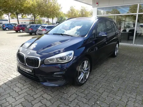 Used BMW SERIE 2 Diesel 2018 Ad 